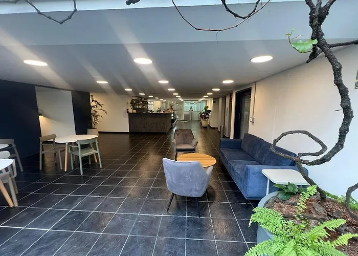 Modern Apartment Ultra Fast Internet In El Poblado